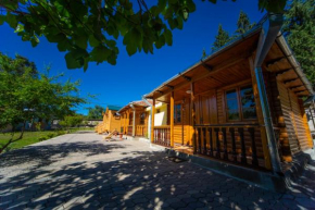 Eco Cottage